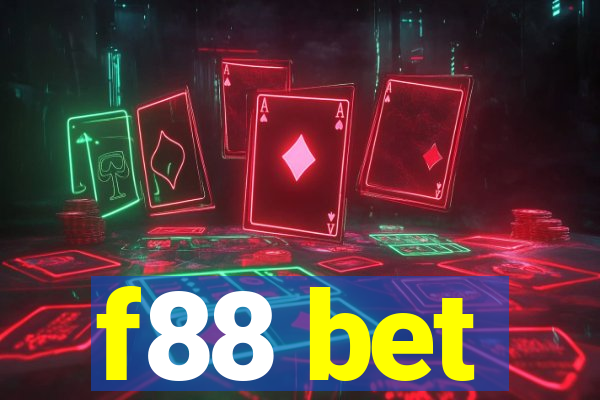 f88 bet